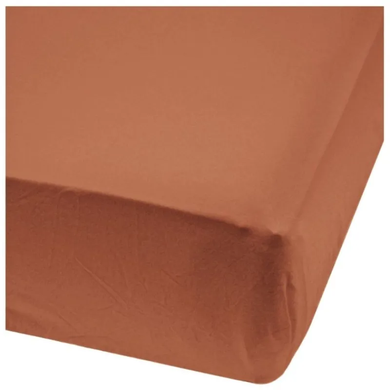Perlimpinpin Bamboo Fitted Sheet