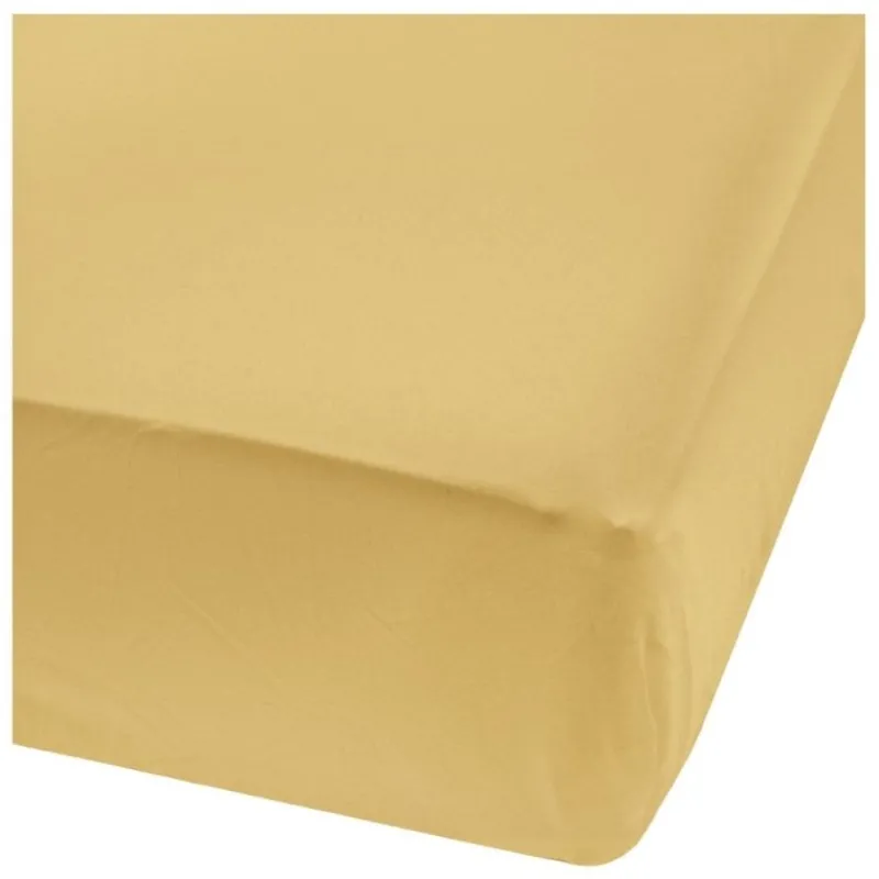 Perlimpinpin Bamboo Fitted Sheet