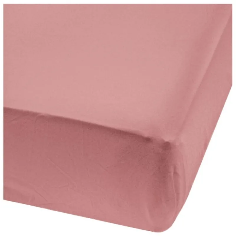 Perlimpinpin Bamboo Fitted Sheet