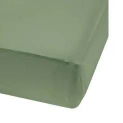 Perlimpinpin Bamboo Fitted Sheet