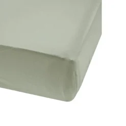 Perlimpinpin Bamboo Fitted Sheet