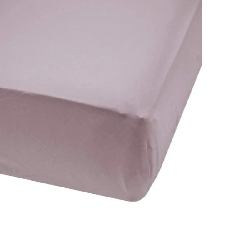 Perlimpinpin Bamboo Fitted Sheet