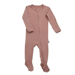Pip + Phee Bamboo Footed Sleepers