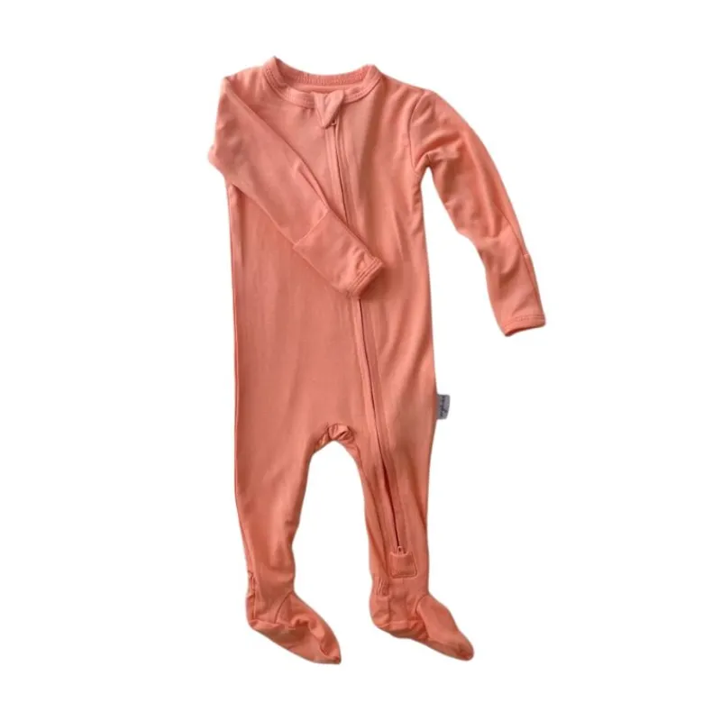 Pip + Phee Bamboo Footed Sleepers