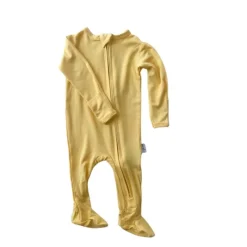 Pip + Phee Bamboo Footed Sleepers