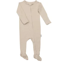 Pip + Phee Bamboo Footed Sleepers