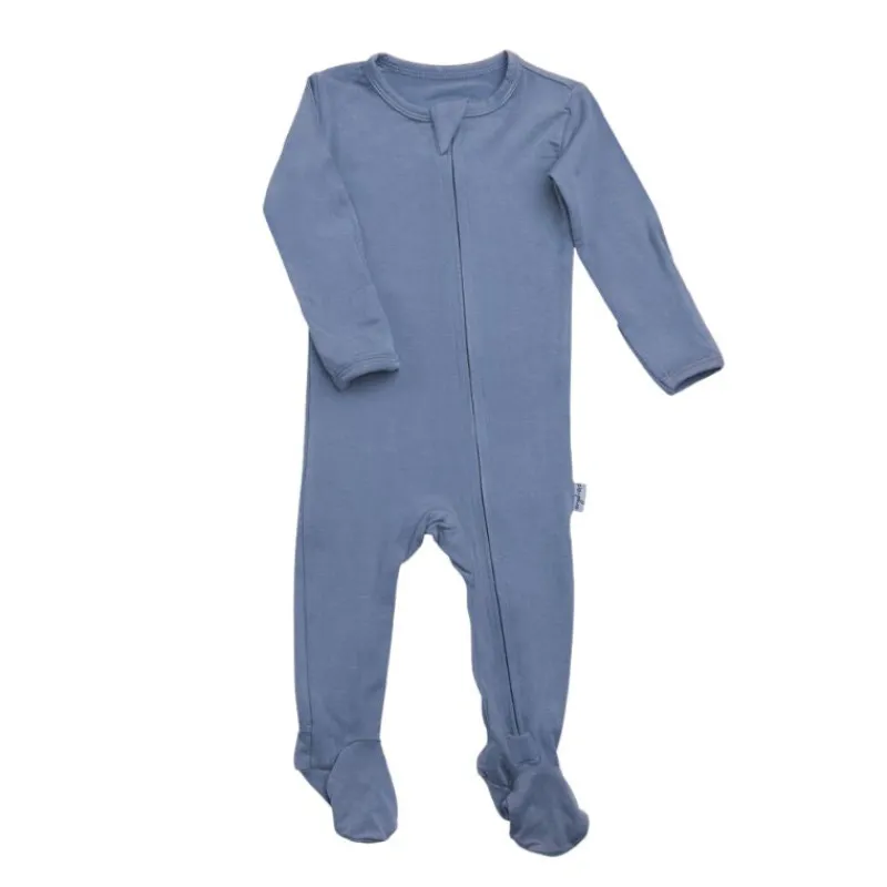 Pip + Phee Bamboo Footed Sleepers
