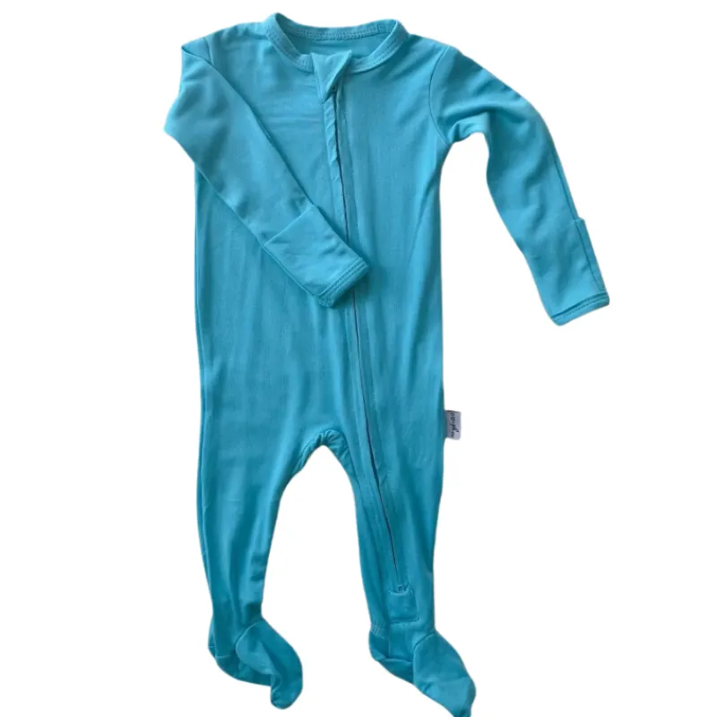 Pip + Phee Bamboo Footed Sleepers