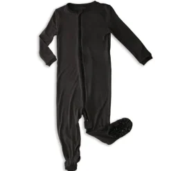 Silkberry Baby Bamboo Footed Sleepers