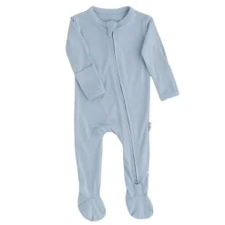 Pip + Phee Bamboo Footed Sleepers - Core Collection