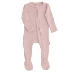 Pip + Phee Bamboo Footed Sleepers - Core Collection