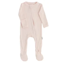 Pip + Phee Bamboo Footed Sleepers - Core Collection