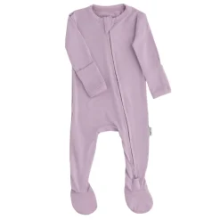 Pip + Phee Bamboo Footed Sleepers - Core Collection