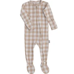 Pip + Phee Bamboo Footed Sleepers - Fall Collection