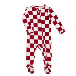 Pip + Phee Bamboo Footed Sleepers - Fall Collection
