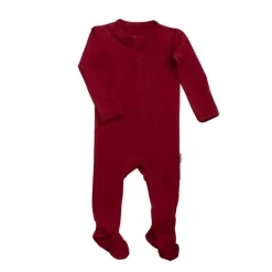 Pip + Phee Bamboo Footed Sleepers - Fall Collection