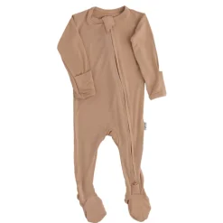 Pip + Phee Bamboo Footed Sleepers - Spring Collection