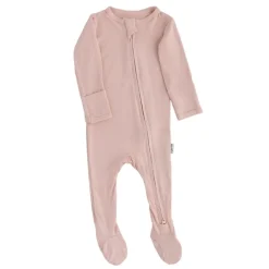 Pip + Phee Bamboo Footed Sleepers - Spring Collection