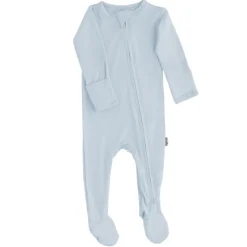 Pip + Phee Bamboo Footed Sleepers - Spring Collection