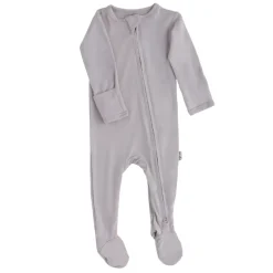 Pip + Phee Bamboo Footed Sleepers - Spring Collection