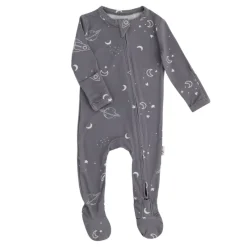 Pip + Phee Bamboo Footed Sleepers - Summer Collection