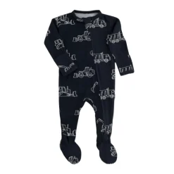 Pip + Phee Bamboo Footed Sleepers - Summer Collection