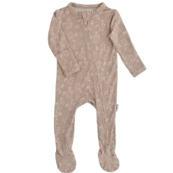 Pip + Phee Bamboo Footed Sleepers - Summer Collection