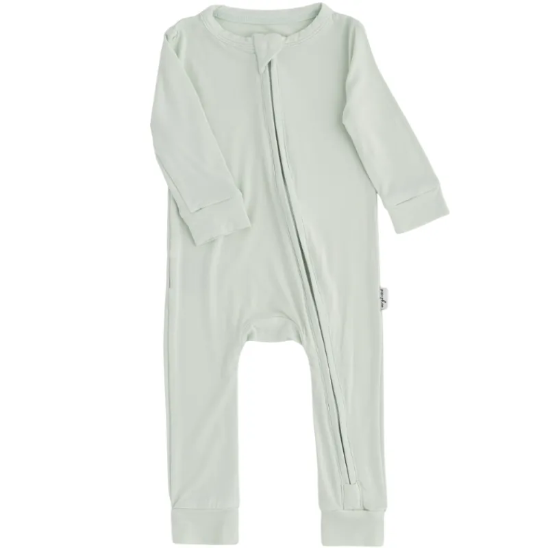Pip + Phee Bamboo Footless Sleeper - Core Collection