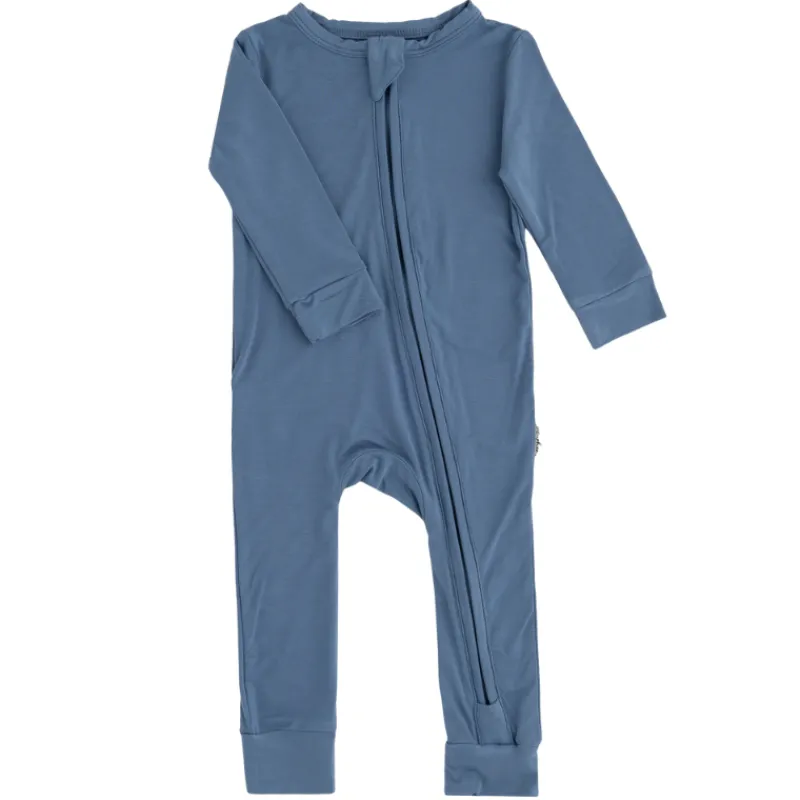 Pip + Phee Bamboo Footless Sleeper - Core Collection