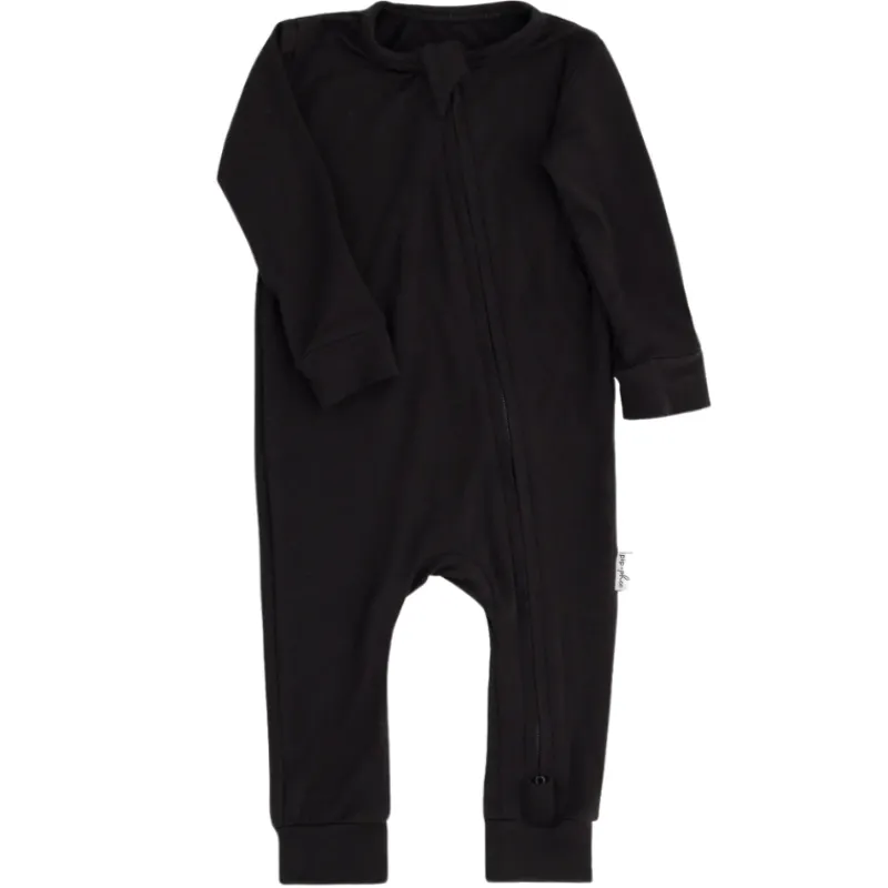 Pip + Phee Bamboo Footless Sleeper - Core Collection