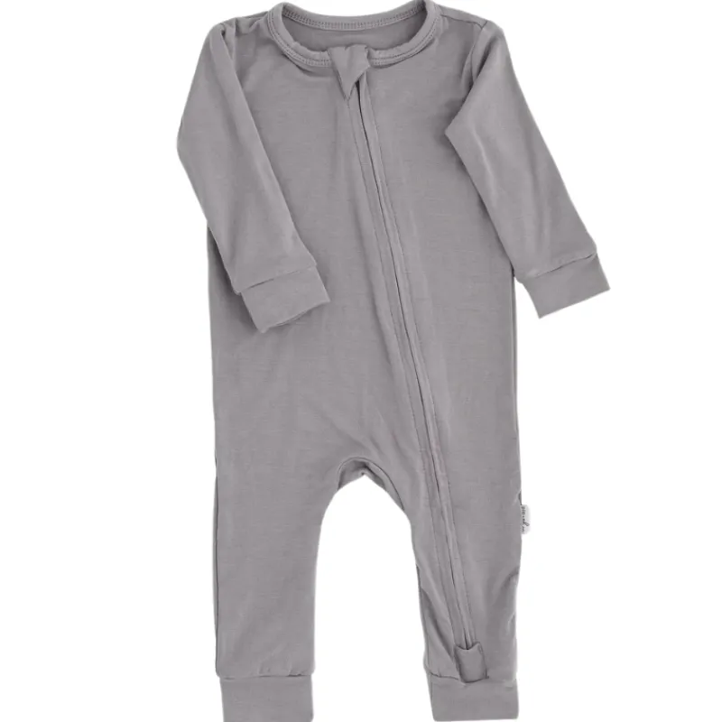 Pip + Phee Bamboo Footless Sleeper - Core Collection