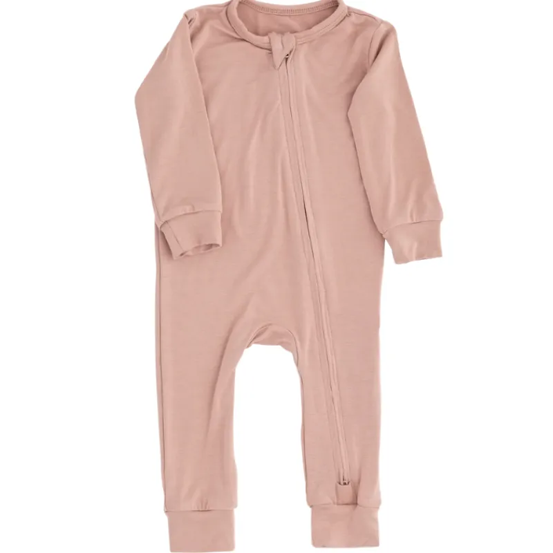 Pip + Phee Bamboo Footless Sleeper - Core Collection