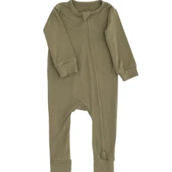 Pip + Phee Bamboo Footless Sleeper - Core Collection