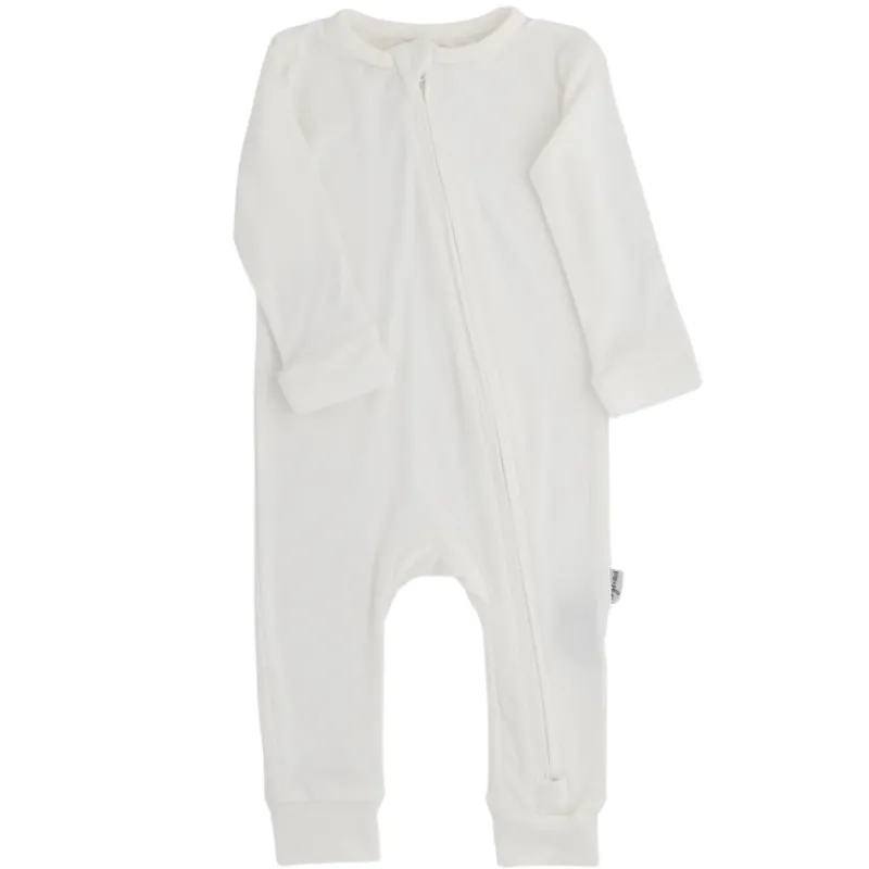 Pip + Phee Bamboo Footless Sleeper - Core Collection