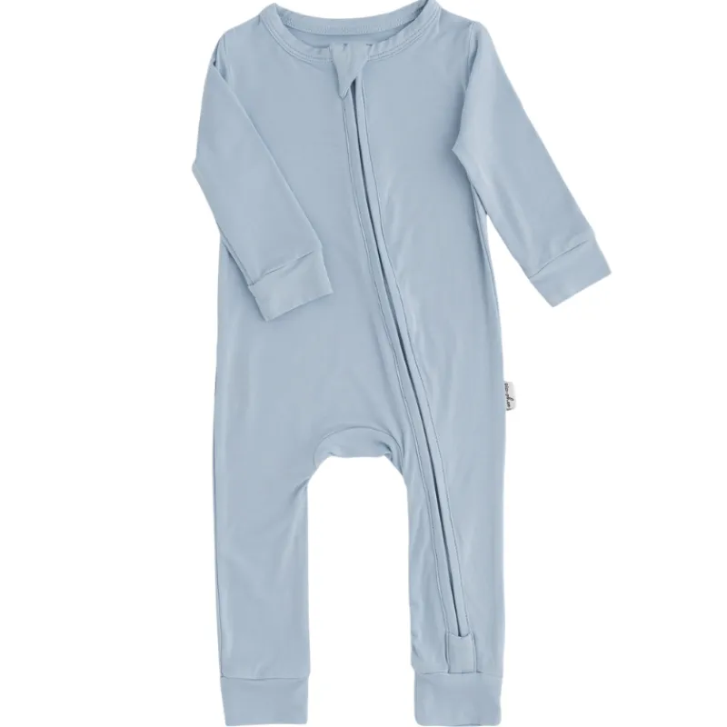 Pip + Phee Bamboo Footless Sleeper - Core Collection