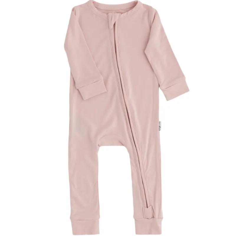 Pip + Phee Bamboo Footless Sleeper - Core Collection
