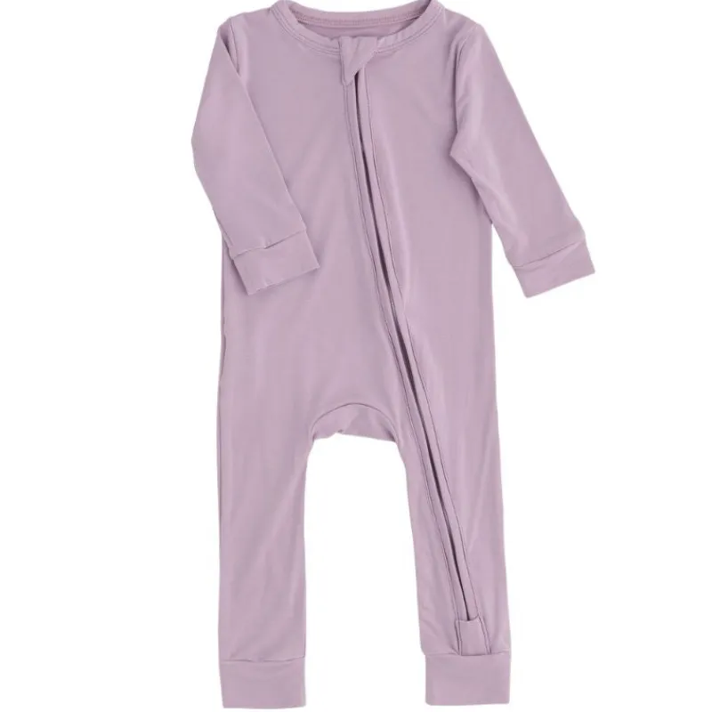 Pip + Phee Bamboo Footless Sleeper - Core Collection