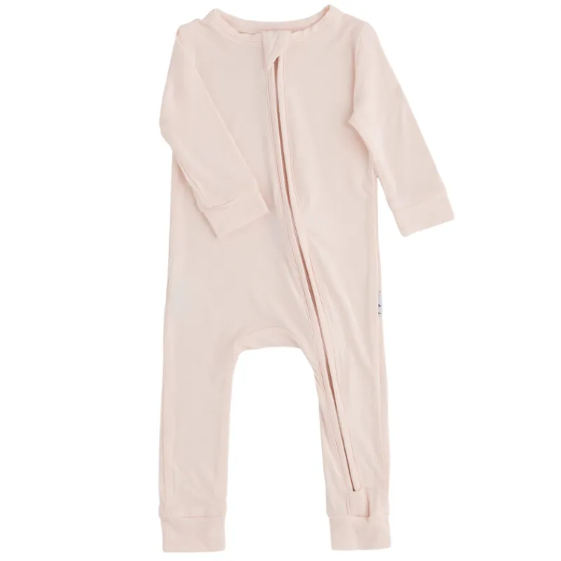 Pip + Phee Bamboo Footless Sleeper - Core Collection