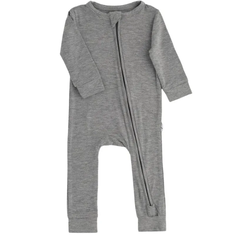 Pip + Phee Bamboo Footless Sleeper - Core Collection