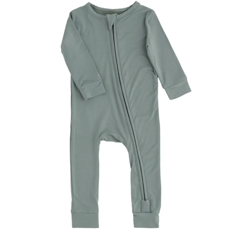 Pip + Phee Bamboo Footless Sleeper - Core Collection