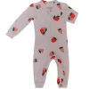 ZippyJamz Bamboo Footless Sleepers