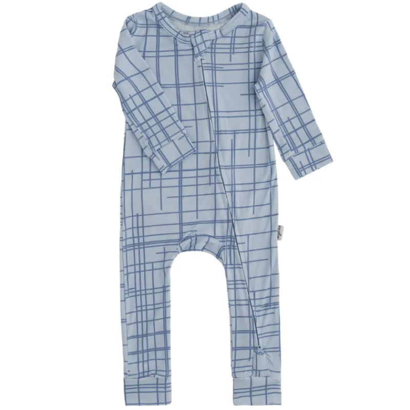 Pip + Phee Bamboo Footless Sleepers