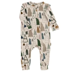 Pip + Phee Bamboo Footless Sleepers