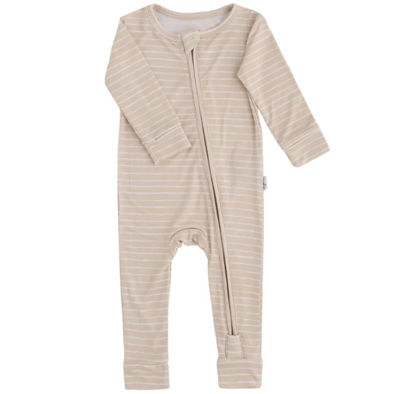 Pip + Phee Bamboo Footless Sleepers