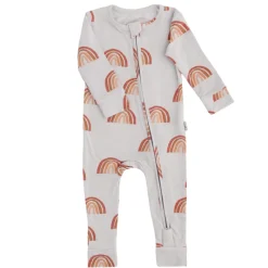 Pip + Phee Bamboo Footless Sleepers