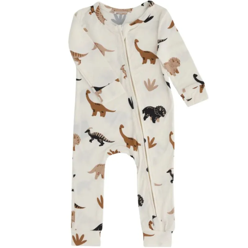 Pip + Phee Bamboo Footless Sleepers