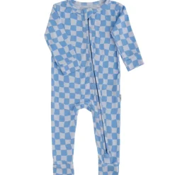 Pip + Phee Bamboo Footless Sleepers