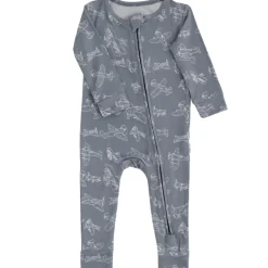 Pip + Phee Bamboo Footless Sleepers