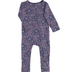 Pip + Phee Bamboo Footless Sleepers - Summer Collection