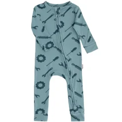Pip + Phee Bamboo Footless Sleepers - Summer Collection